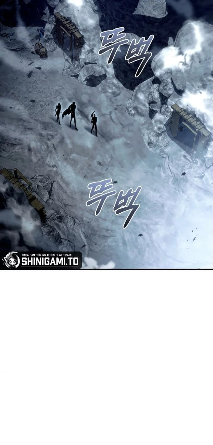 Genius Blacksmith’s Game Chapter 24 Gambar 32