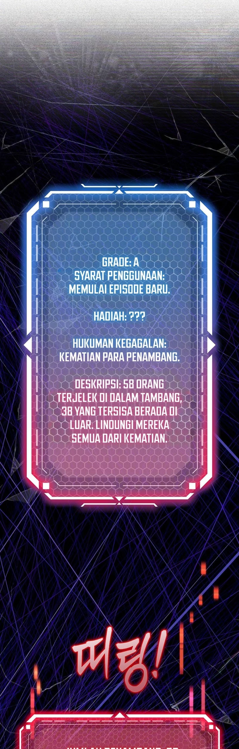 Genius Blacksmith’s Game Chapter 25 Gambar 50