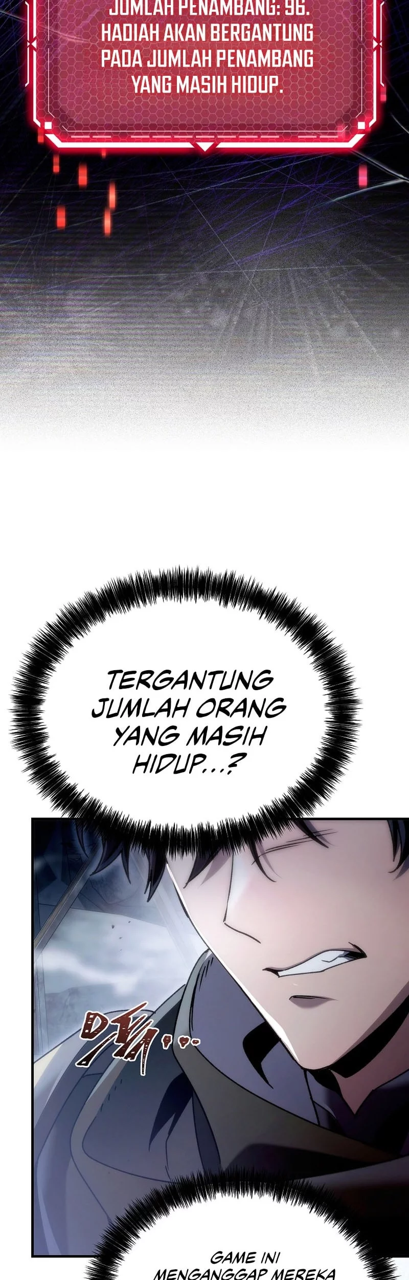 Genius Blacksmith’s Game Chapter 25 Gambar 51