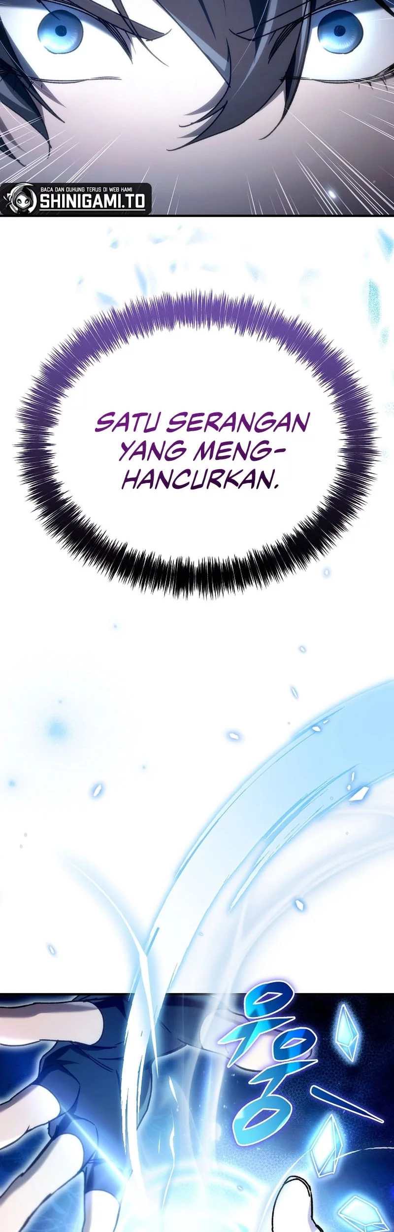 Genius Blacksmith’s Game Chapter 25 Gambar 67