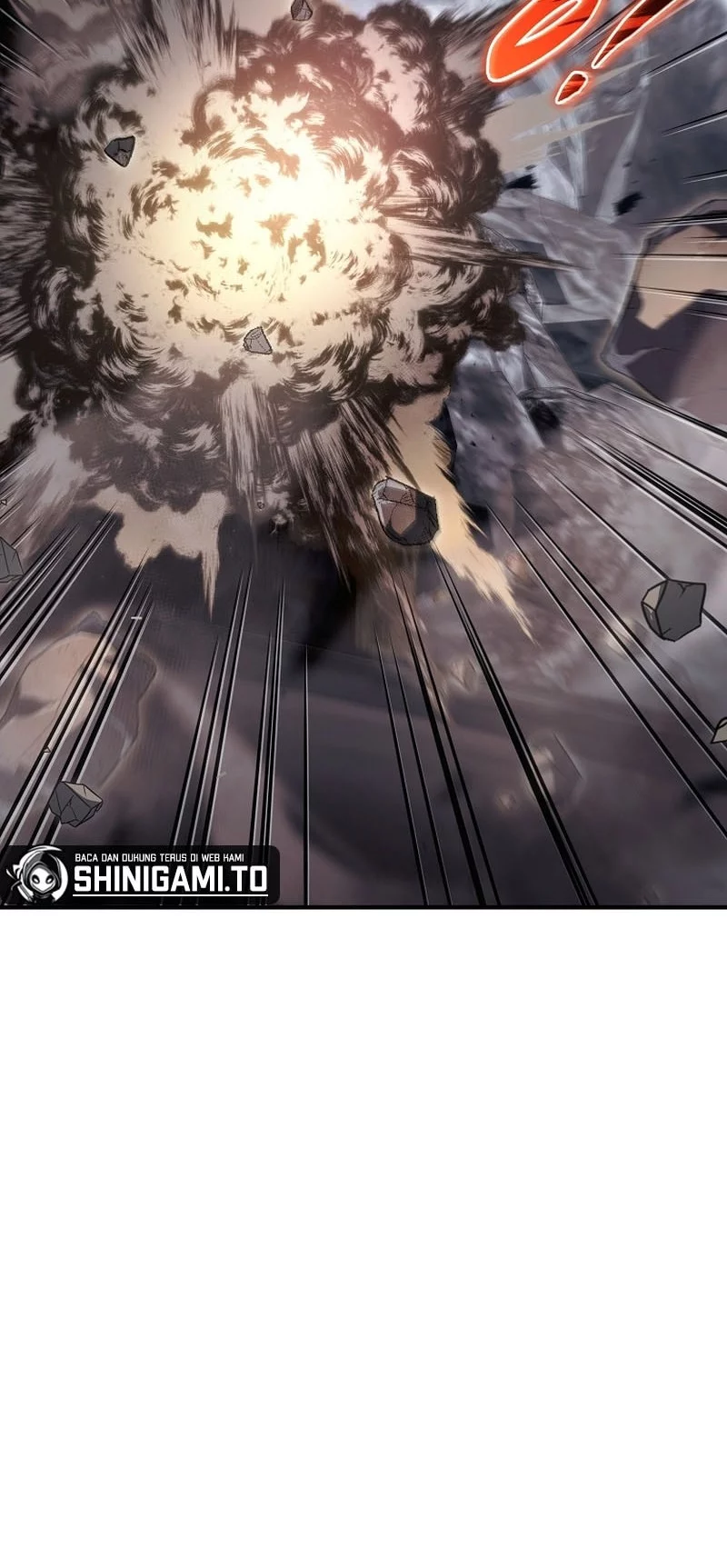 Genius Blacksmith’s Game Chapter 25 Gambar 72