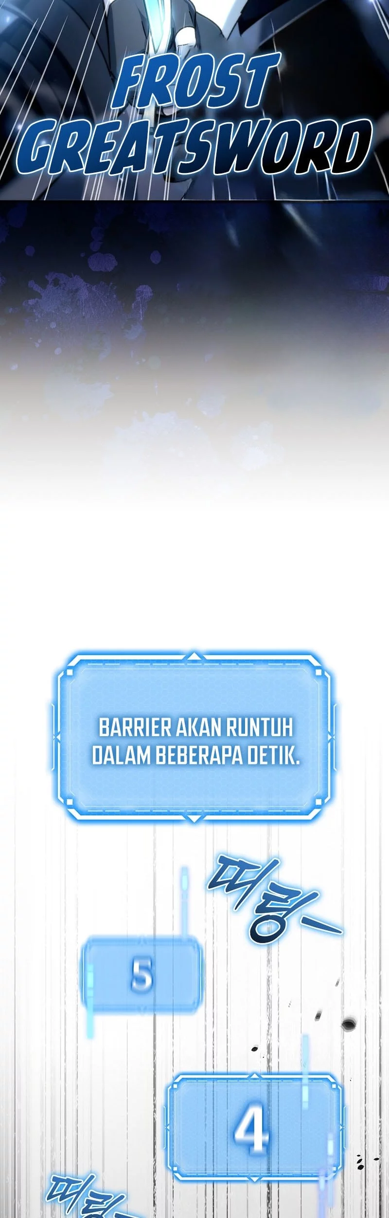 Genius Blacksmith’s Game Chapter 25 Gambar 70