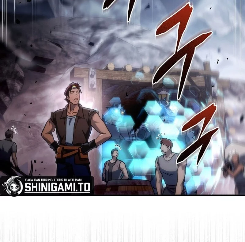 Genius Blacksmith’s Game Chapter 25 Gambar 37