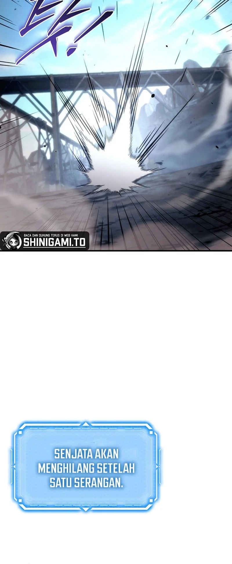 Genius Blacksmith’s Game Chapter 25 Gambar 76