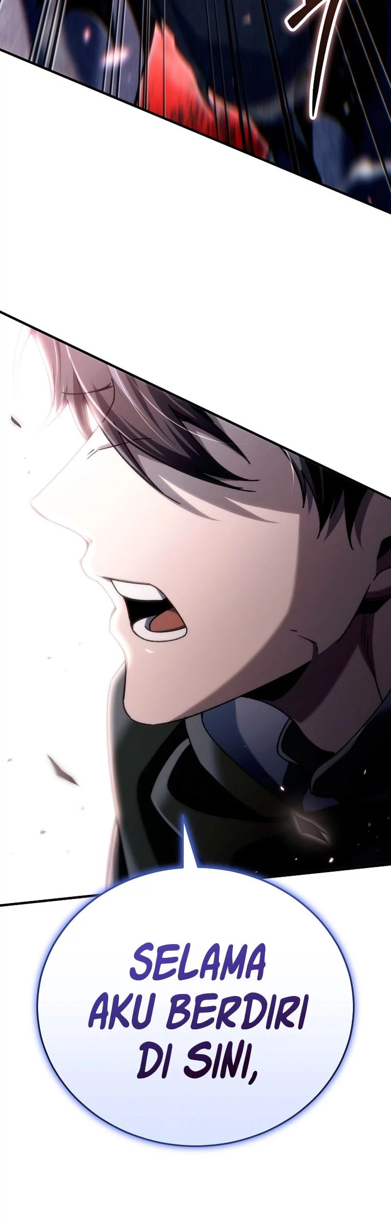 Genius Blacksmith’s Game Chapter 25 Gambar 78