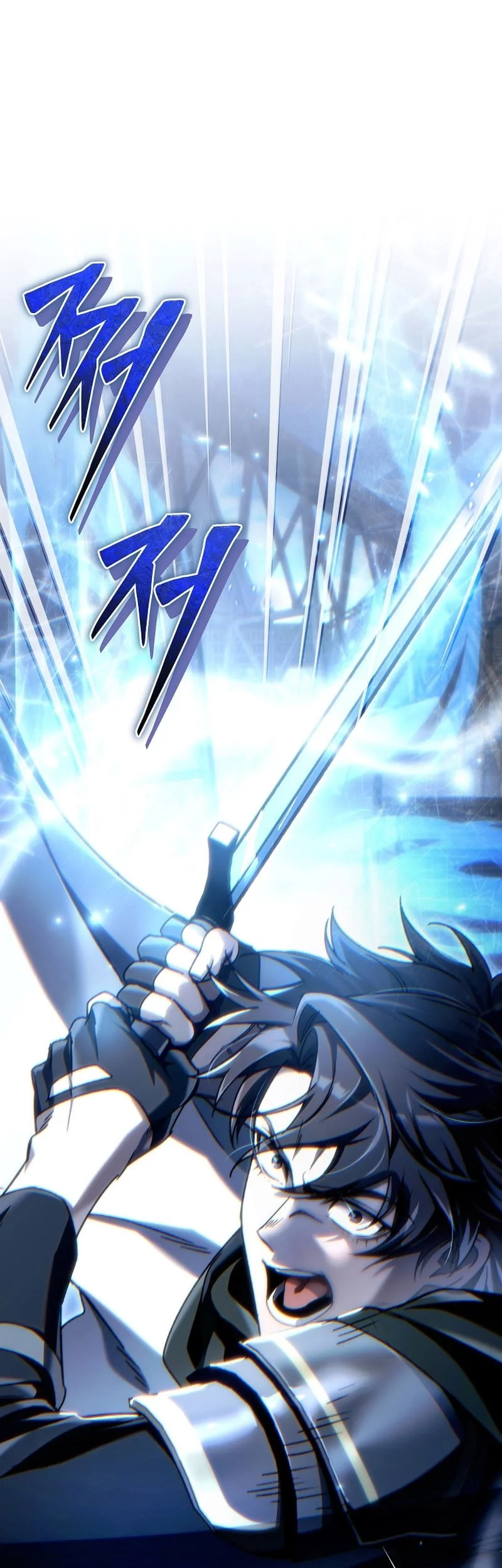 Genius Blacksmith’s Game Chapter 25 Gambar 79