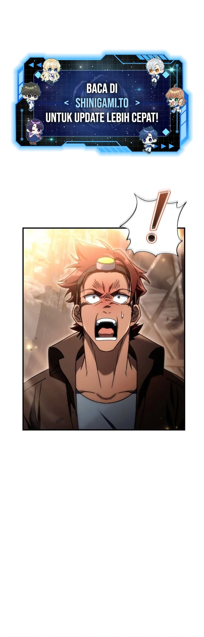 Manhwa Genius Blacksmith’s Game Chapter 25 gambar nomor 2