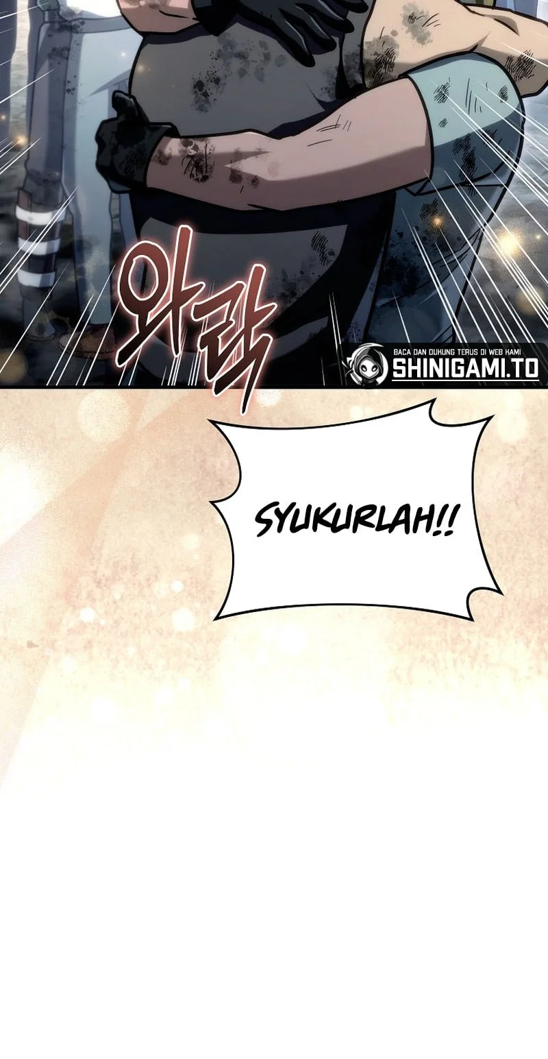 Genius Blacksmith’s Game Chapter 26 Gambar 62