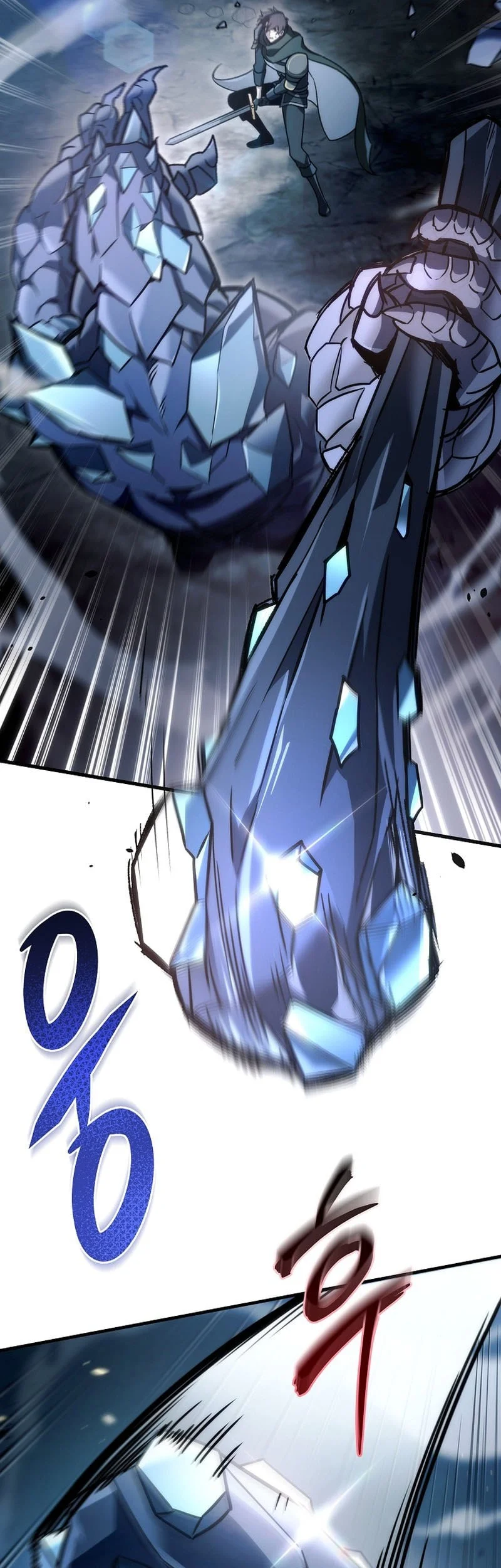 Genius Blacksmith’s Game Chapter 26 Gambar 35