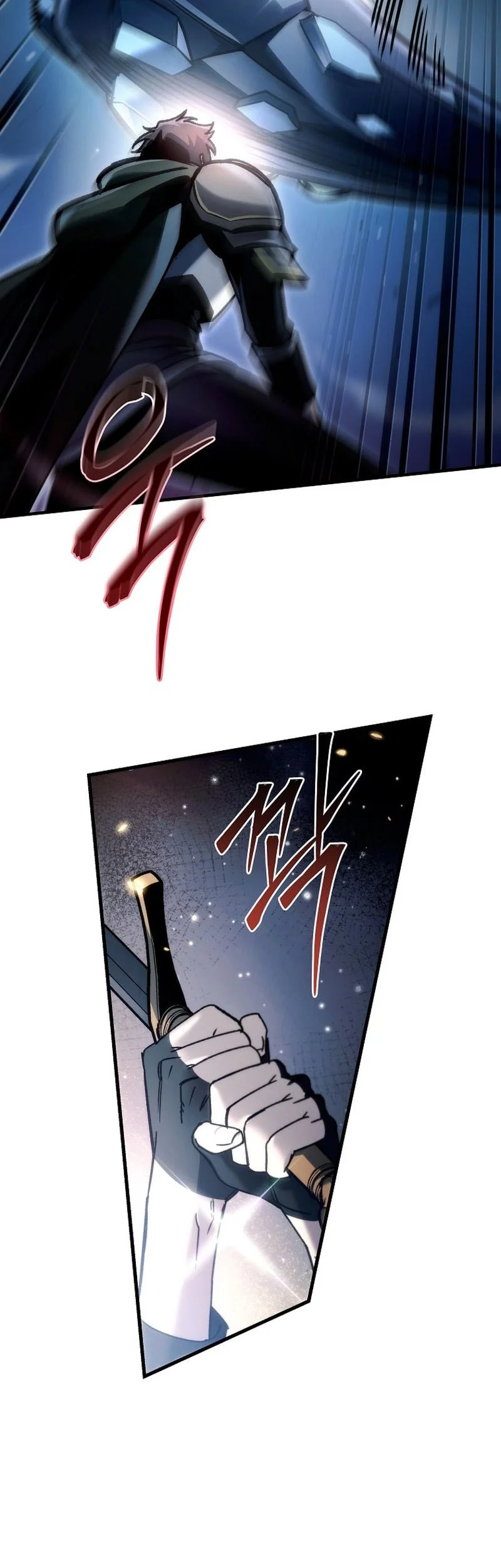 Genius Blacksmith’s Game Chapter 26 Gambar 36