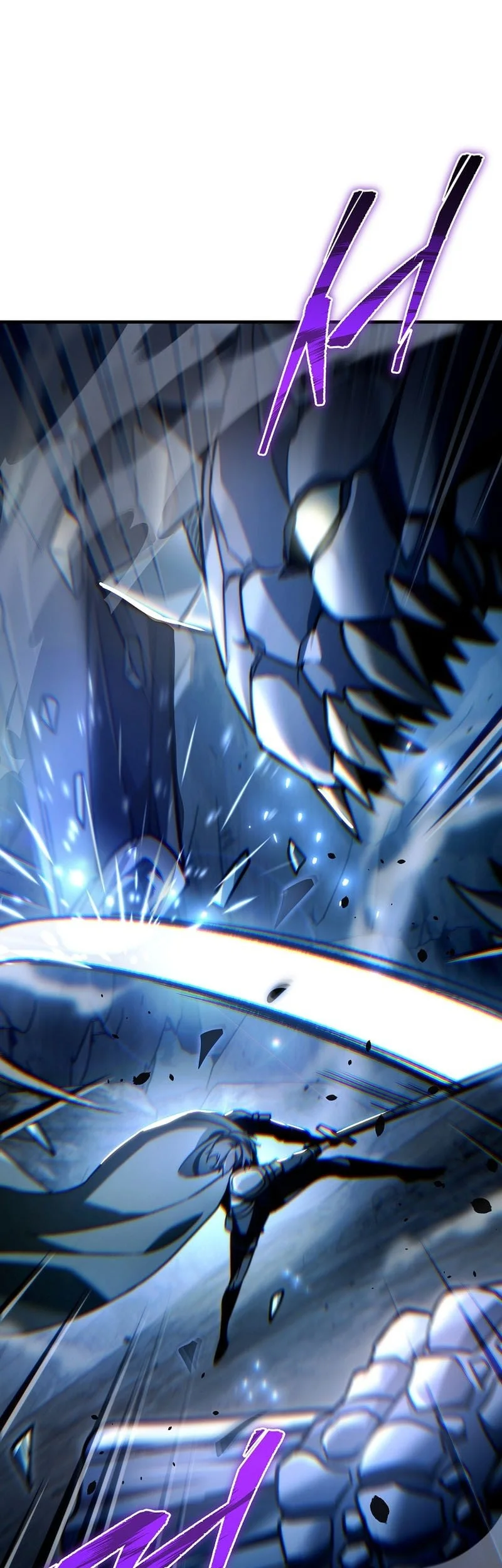 Genius Blacksmith’s Game Chapter 26 Gambar 37