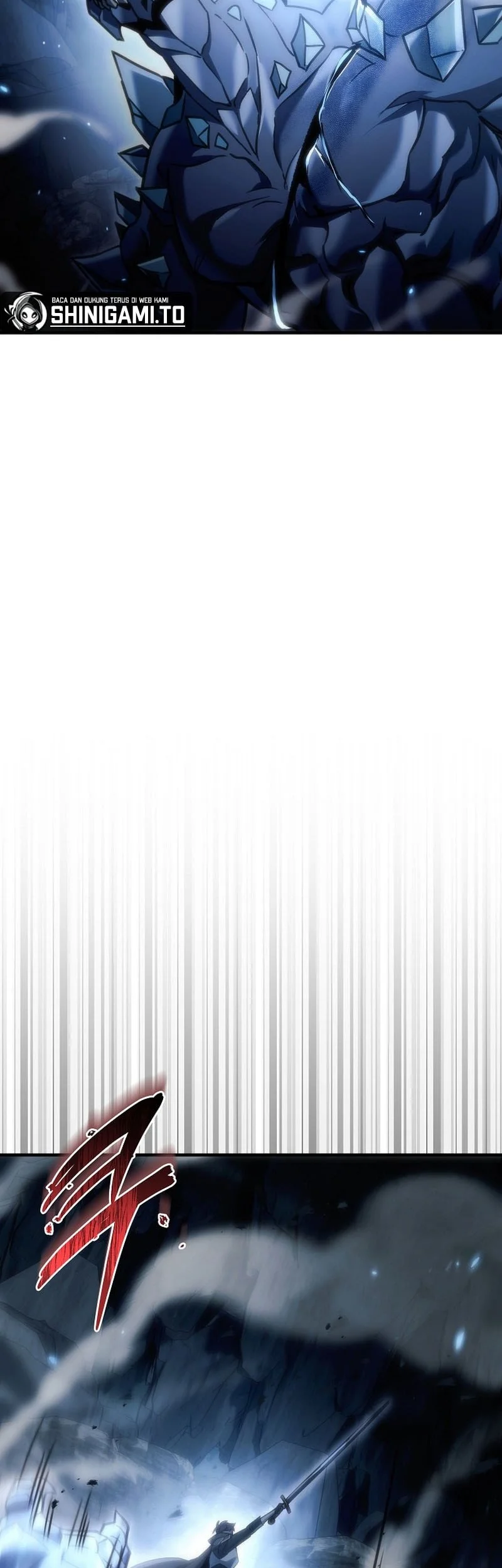 Genius Blacksmith’s Game Chapter 26 Gambar 41