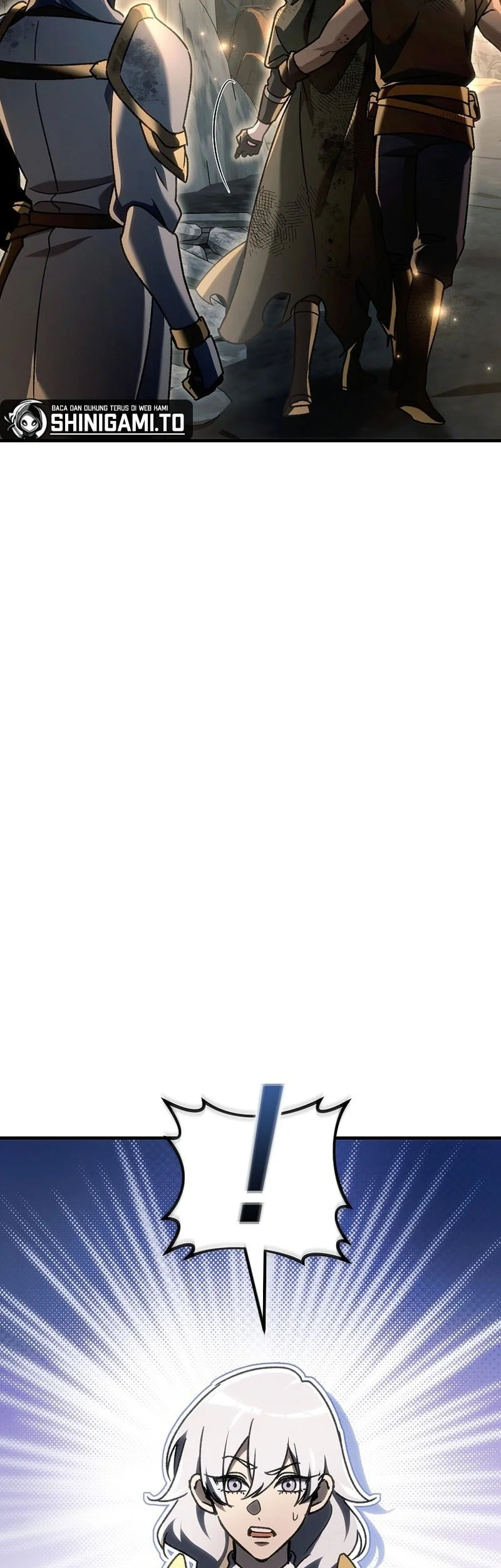 Genius Blacksmith’s Game Chapter 26 Gambar 92