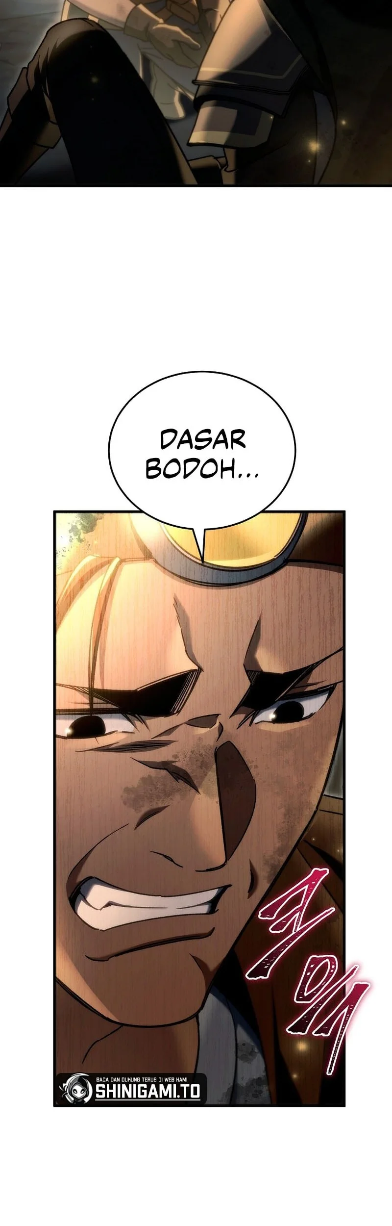 Genius Blacksmith’s Game Chapter 26 Gambar 84