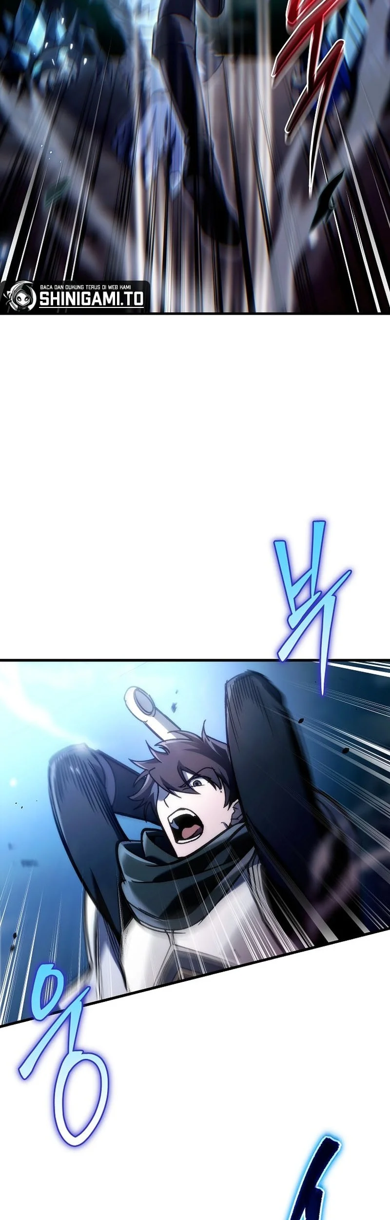 Genius Blacksmith’s Game Chapter 26 Gambar 3