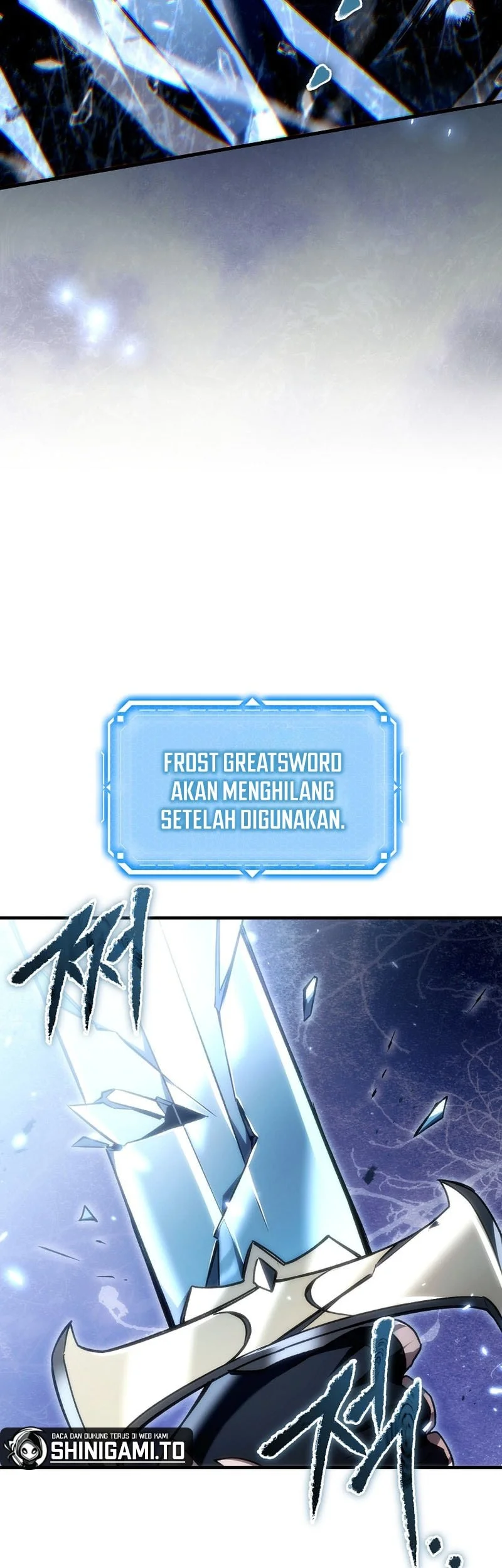 Genius Blacksmith’s Game Chapter 26 Gambar 9