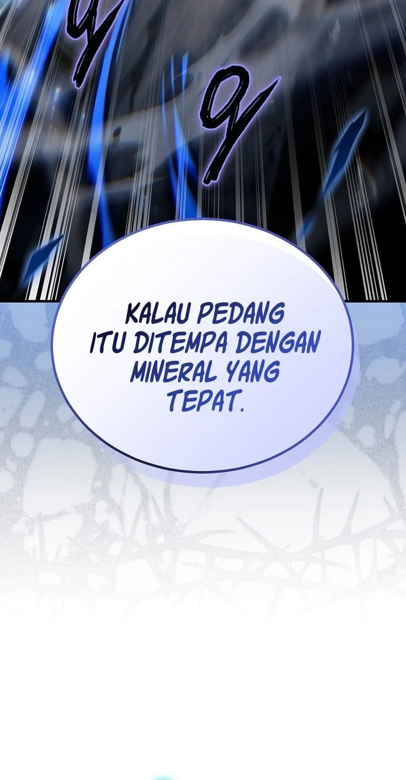 Genius Blacksmith’s Game Chapter 26 Gambar 14