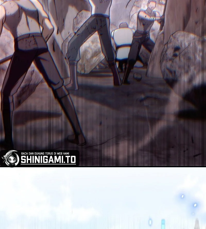 Genius Blacksmith’s Game Chapter 26 Gambar 18