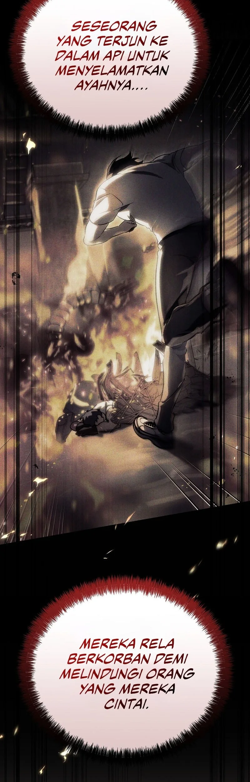 Genius Blacksmith’s Game Chapter 26 Gambar 21