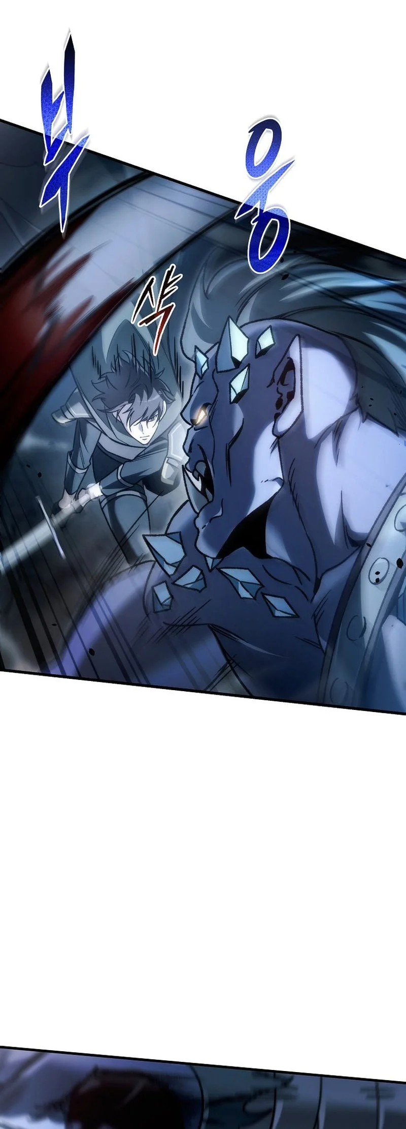 Genius Blacksmith’s Game Chapter 26 Gambar 30