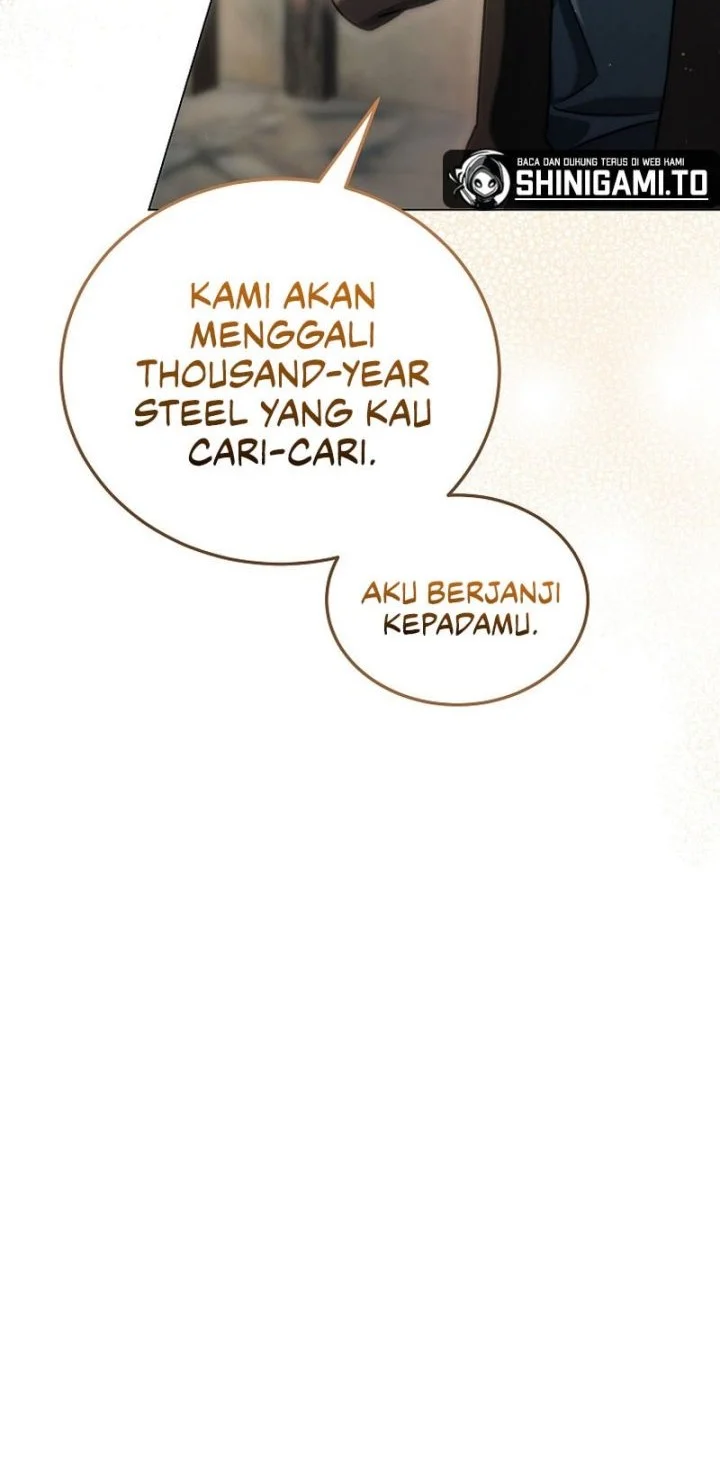 Genius Blacksmith’s Game Chapter 27 Fix Gambar 13