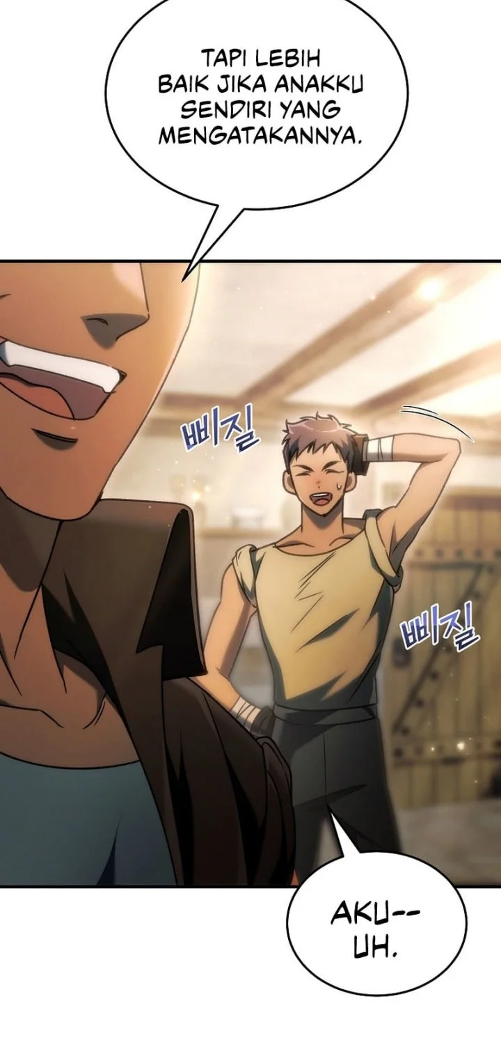 Genius Blacksmith’s Game Chapter 27 Fix Gambar 17