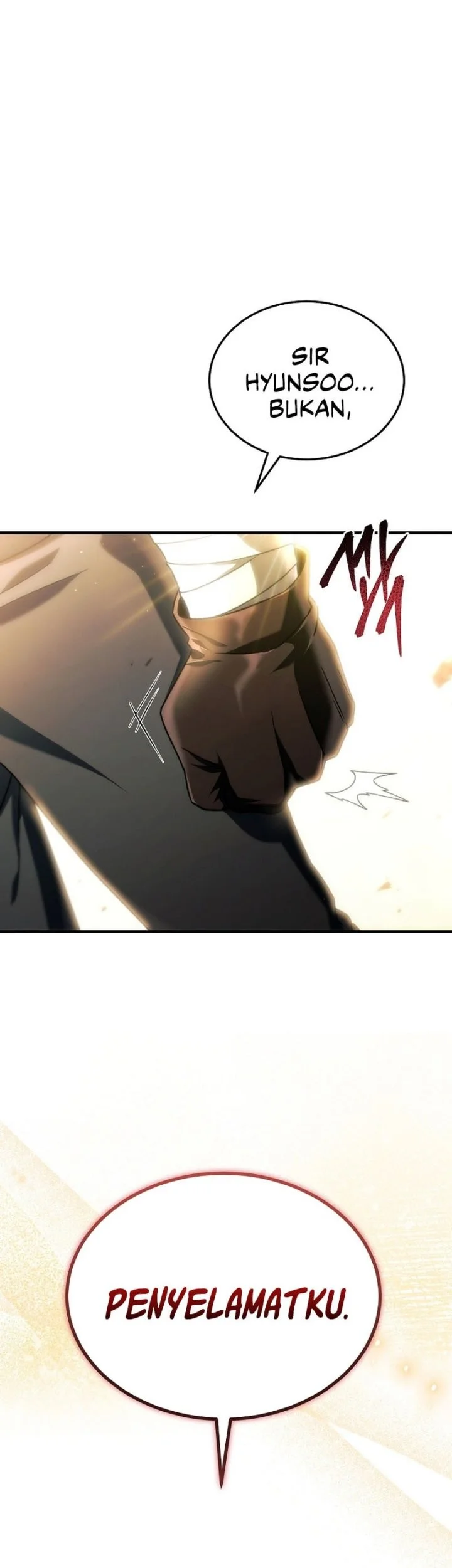 Genius Blacksmith’s Game Chapter 27 Fix Gambar 18