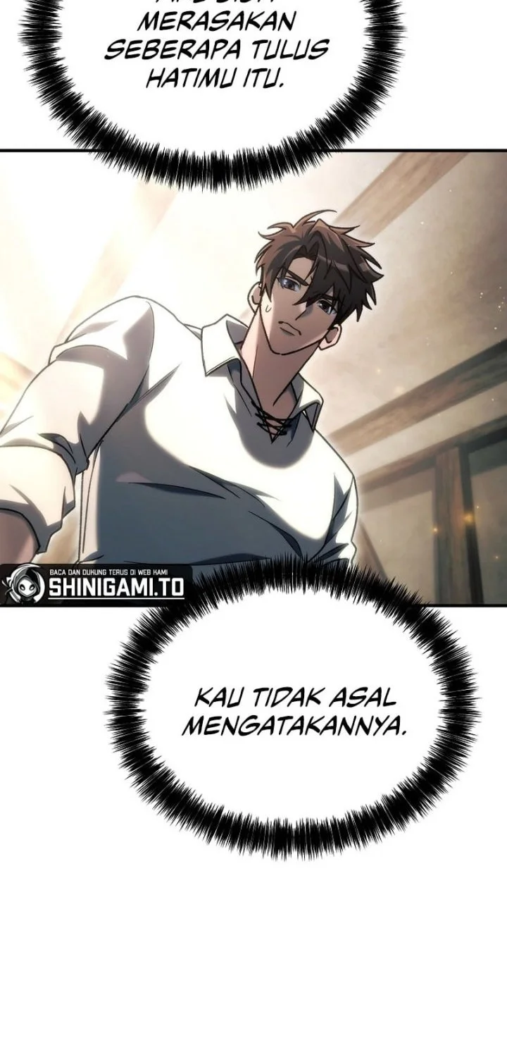 Genius Blacksmith’s Game Chapter 27 Fix Gambar 36