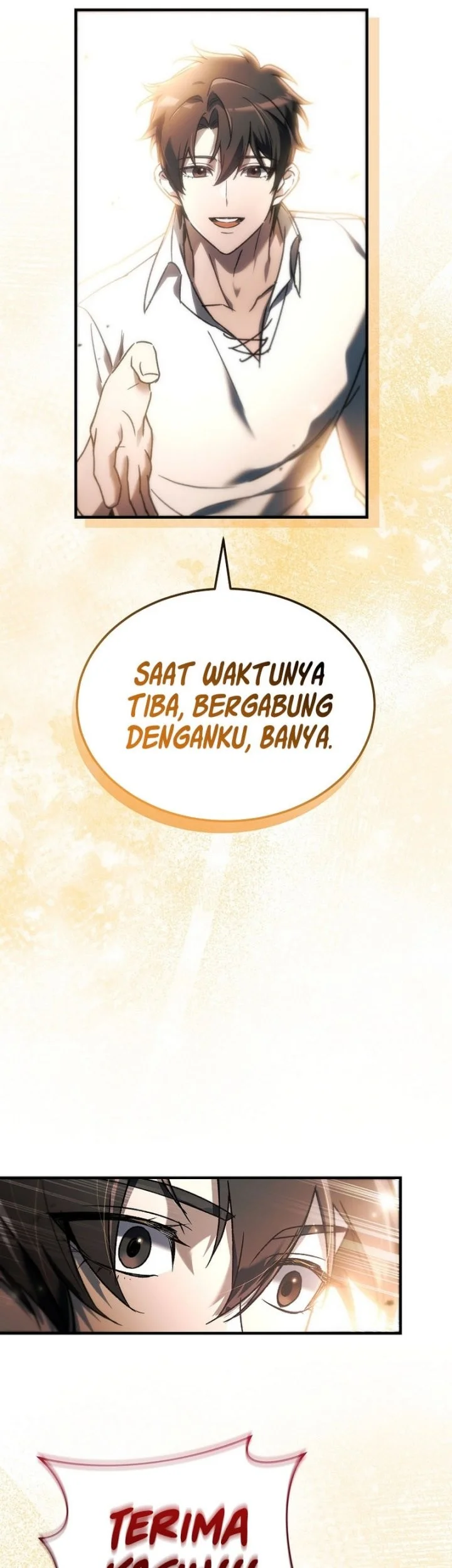 Genius Blacksmith’s Game Chapter 27 Fix Gambar 41