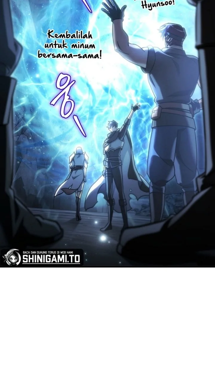 Genius Blacksmith’s Game Chapter 27 Fix Gambar 62