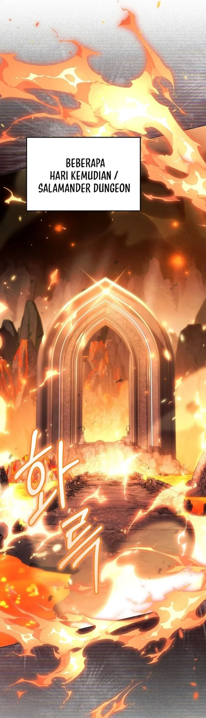 Genius Blacksmith’s Game Chapter 27 Fix Gambar 66