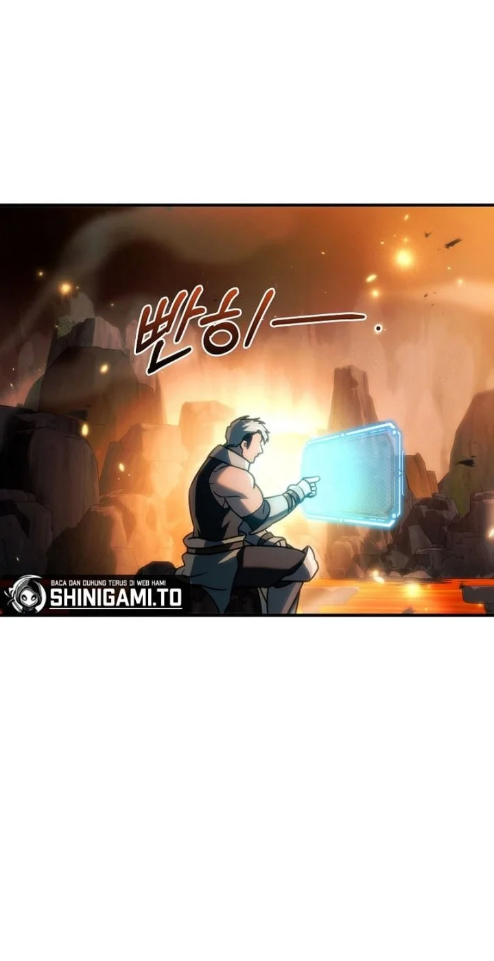 Genius Blacksmith’s Game Chapter 27 Fix Gambar 73