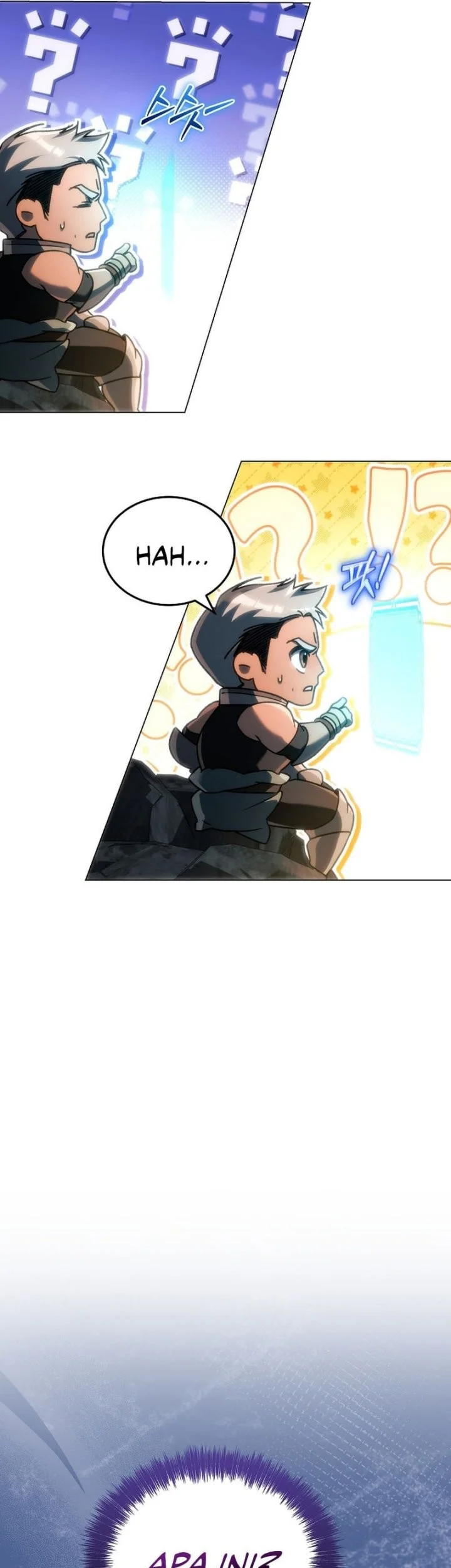 Genius Blacksmith’s Game Chapter 27 Fix Gambar 74