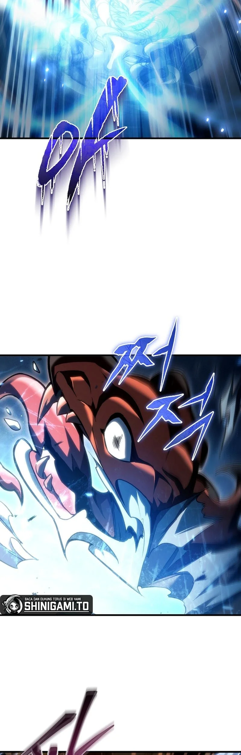 Genius Blacksmith’s Game Chapter 28 Gambar 52