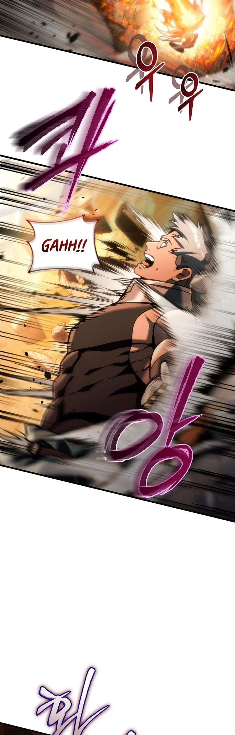 Genius Blacksmith’s Game Chapter 28 Gambar 62