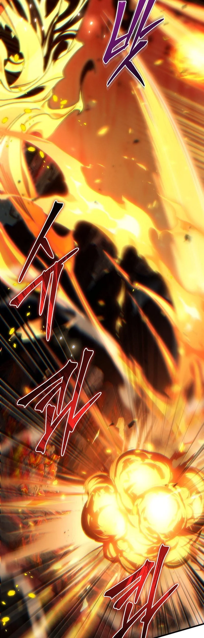 Genius Blacksmith’s Game Chapter 28 Gambar 64