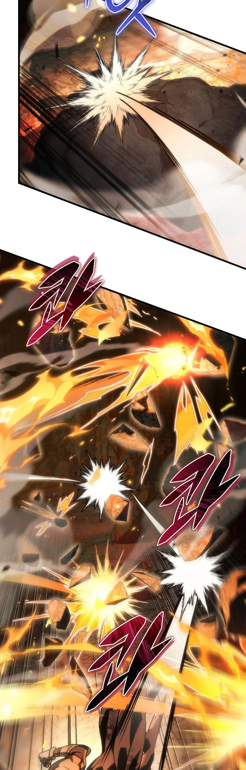 Genius Blacksmith’s Game Chapter 28 Gambar 71