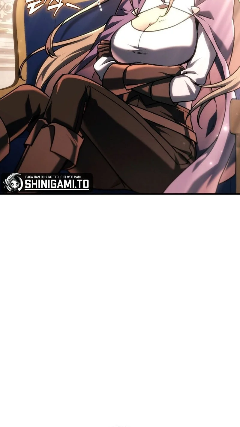 Genius Blacksmith’s Game Chapter 28 Gambar 37