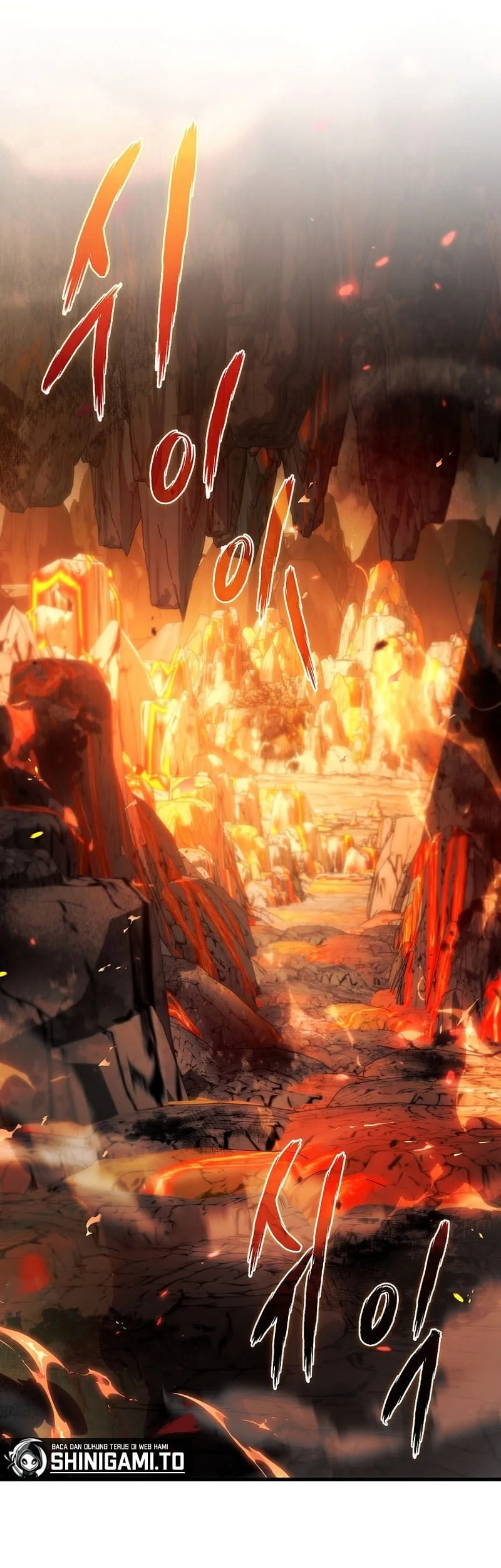 Genius Blacksmith’s Game Chapter 28 Gambar 48