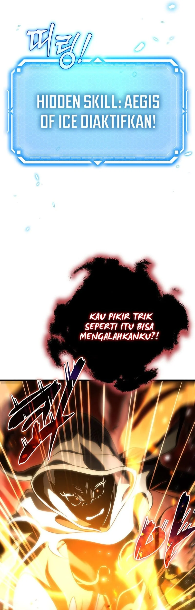 Genius Blacksmith’s Game Chapter 28 Gambar 90