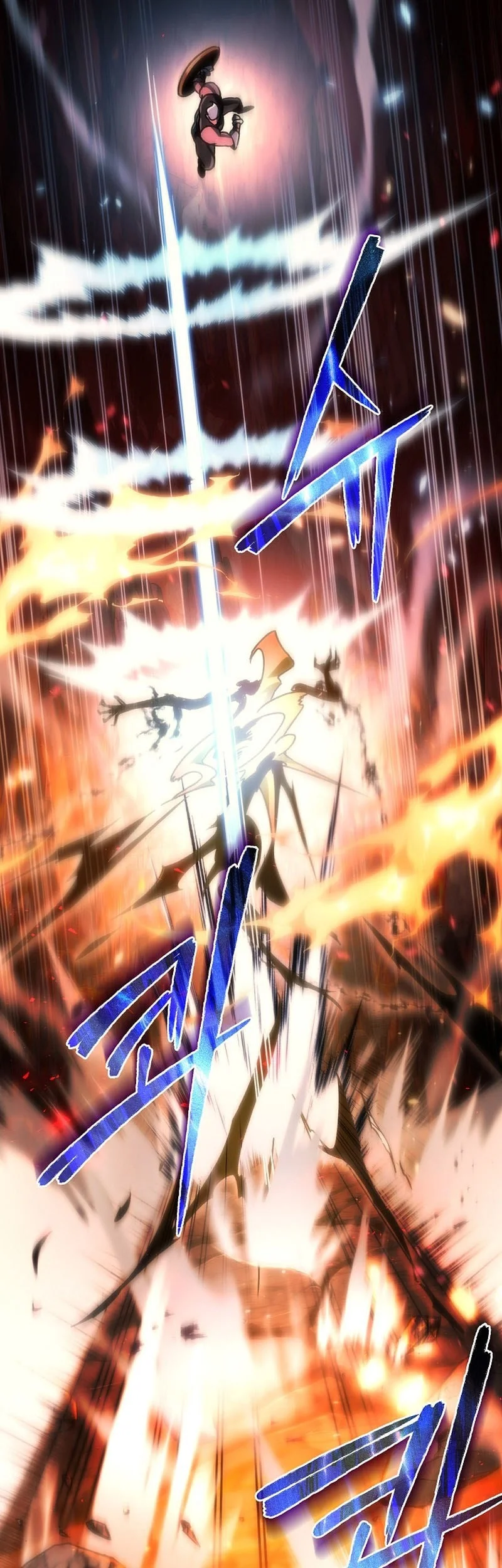 Genius Blacksmith’s Game Chapter 28 Gambar 94