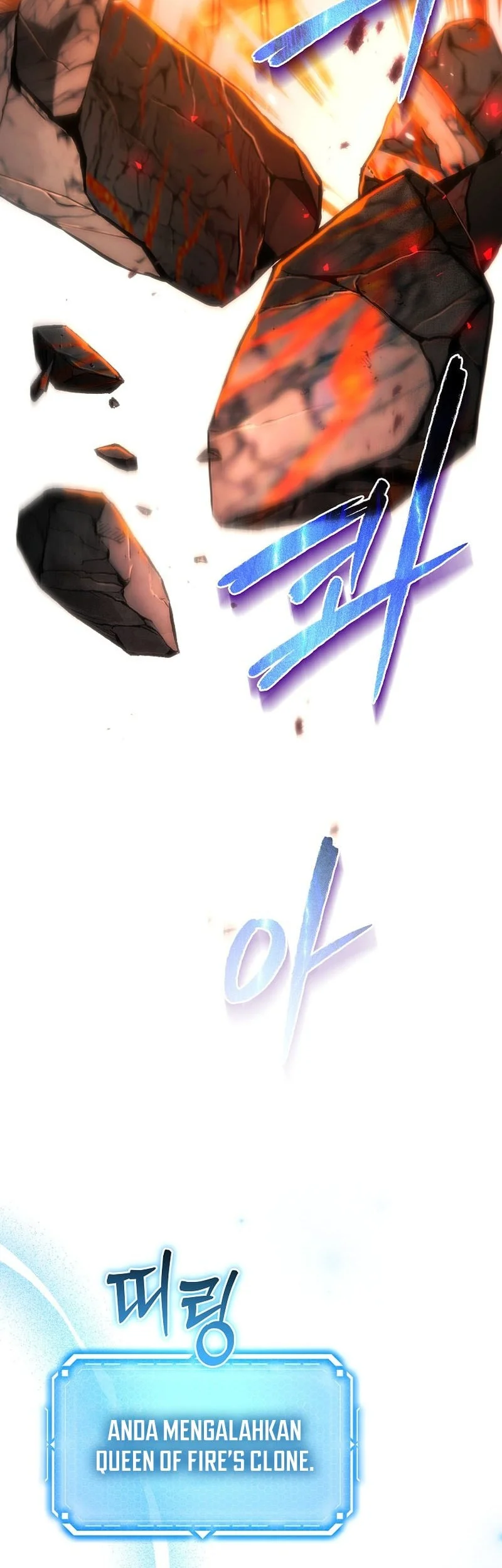Genius Blacksmith’s Game Chapter 28 Gambar 95