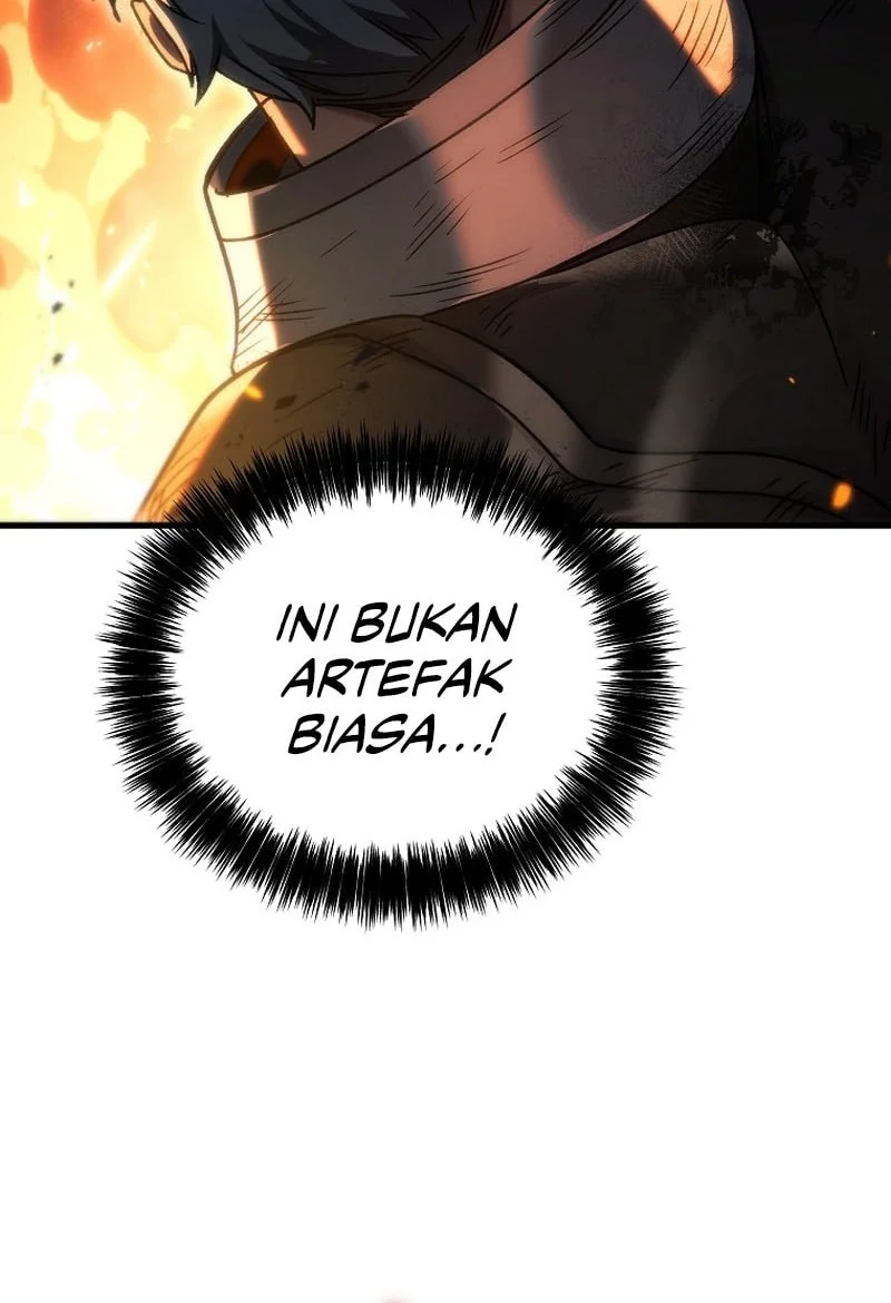 Genius Blacksmith’s Game Chapter 28 Gambar 81