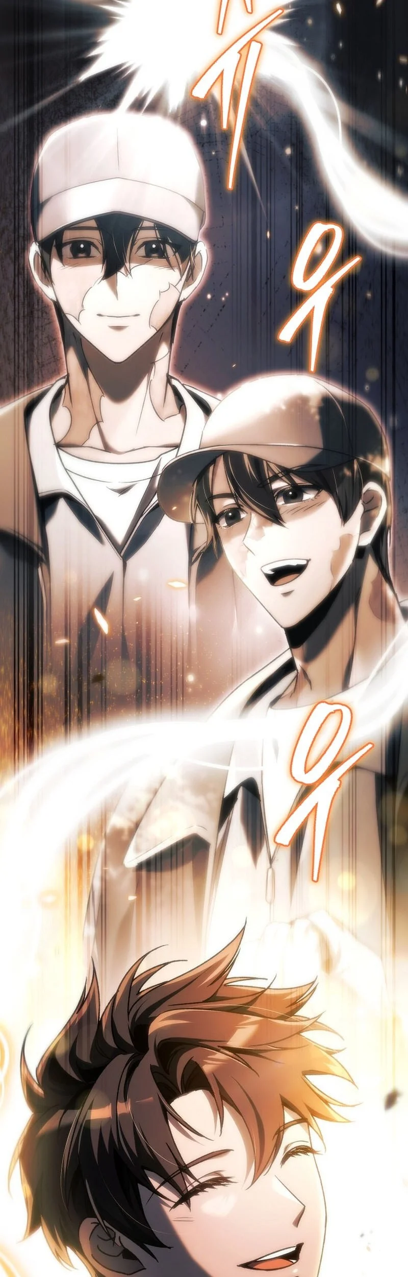 Genius Blacksmith’s Game Chapter 28 Gambar 83