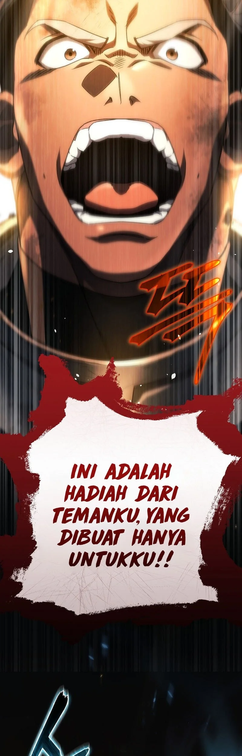 Genius Blacksmith’s Game Chapter 28 Gambar 86