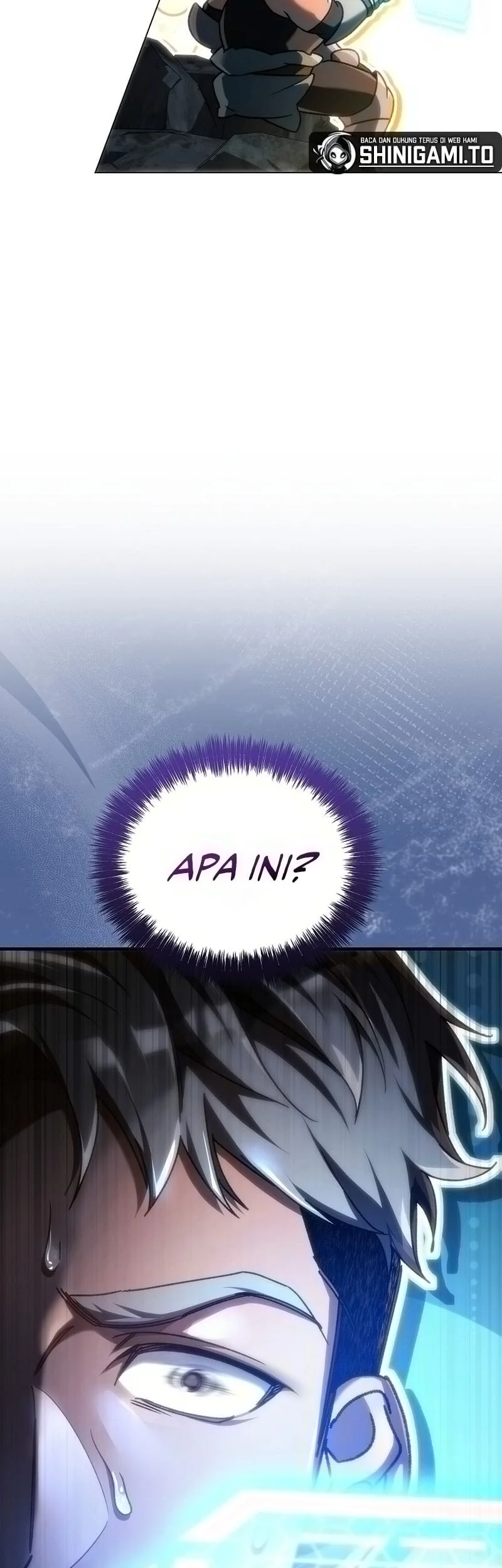 Genius Blacksmith’s Game Chapter 28 Gambar 4