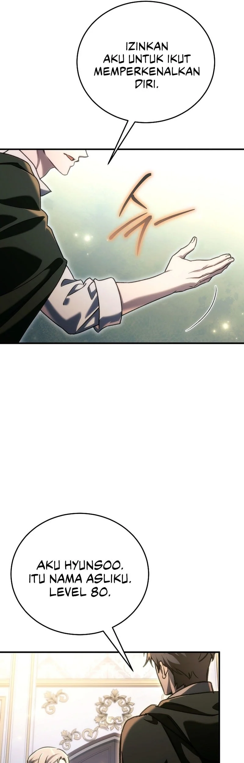 Genius Blacksmith’s Game Chapter 29 Gambar 50