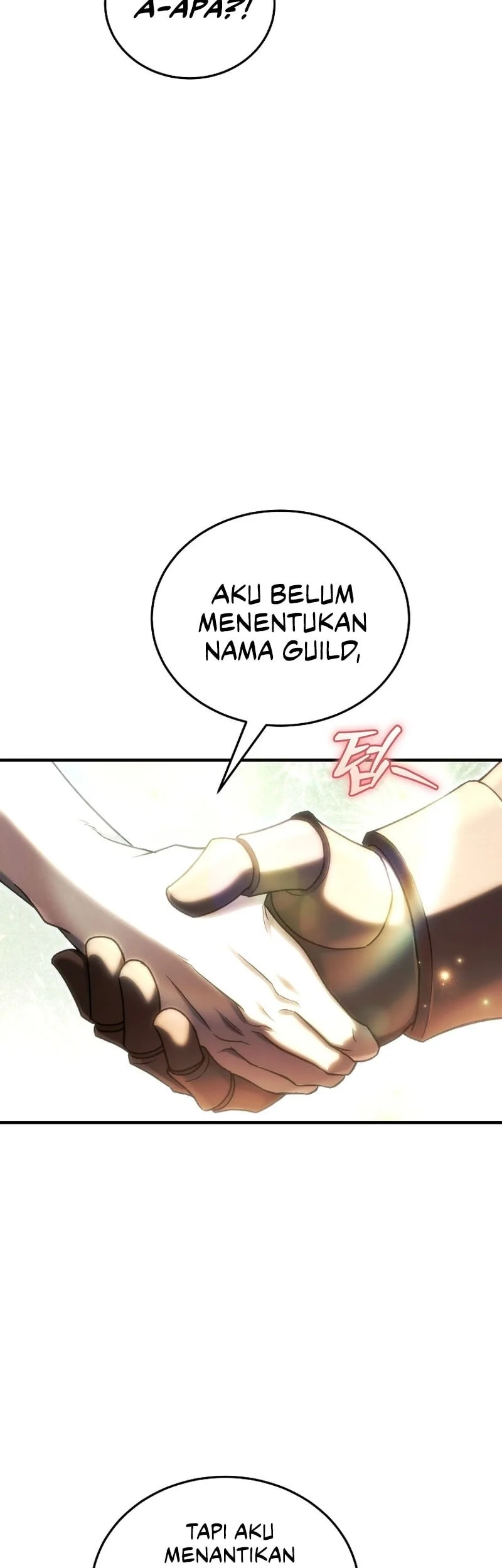 Genius Blacksmith’s Game Chapter 29 Gambar 52