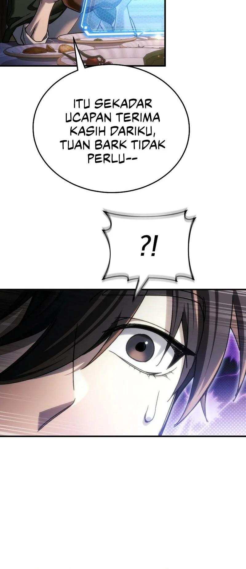 Genius Blacksmith’s Game Chapter 29 Gambar 57