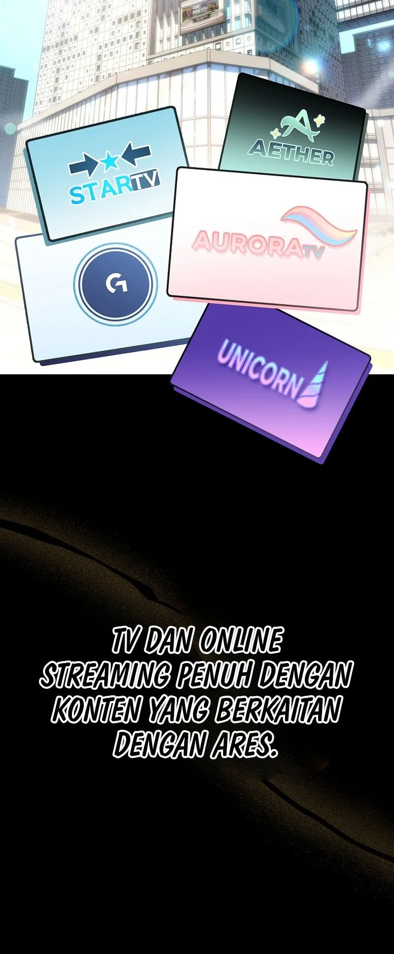 Genius Blacksmith’s Game Chapter 29 Gambar 65